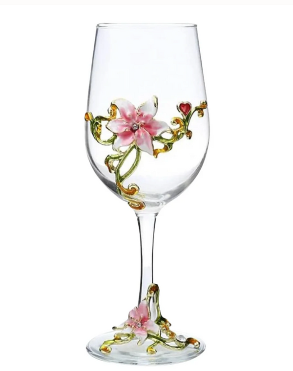 Princess Inspired Cups