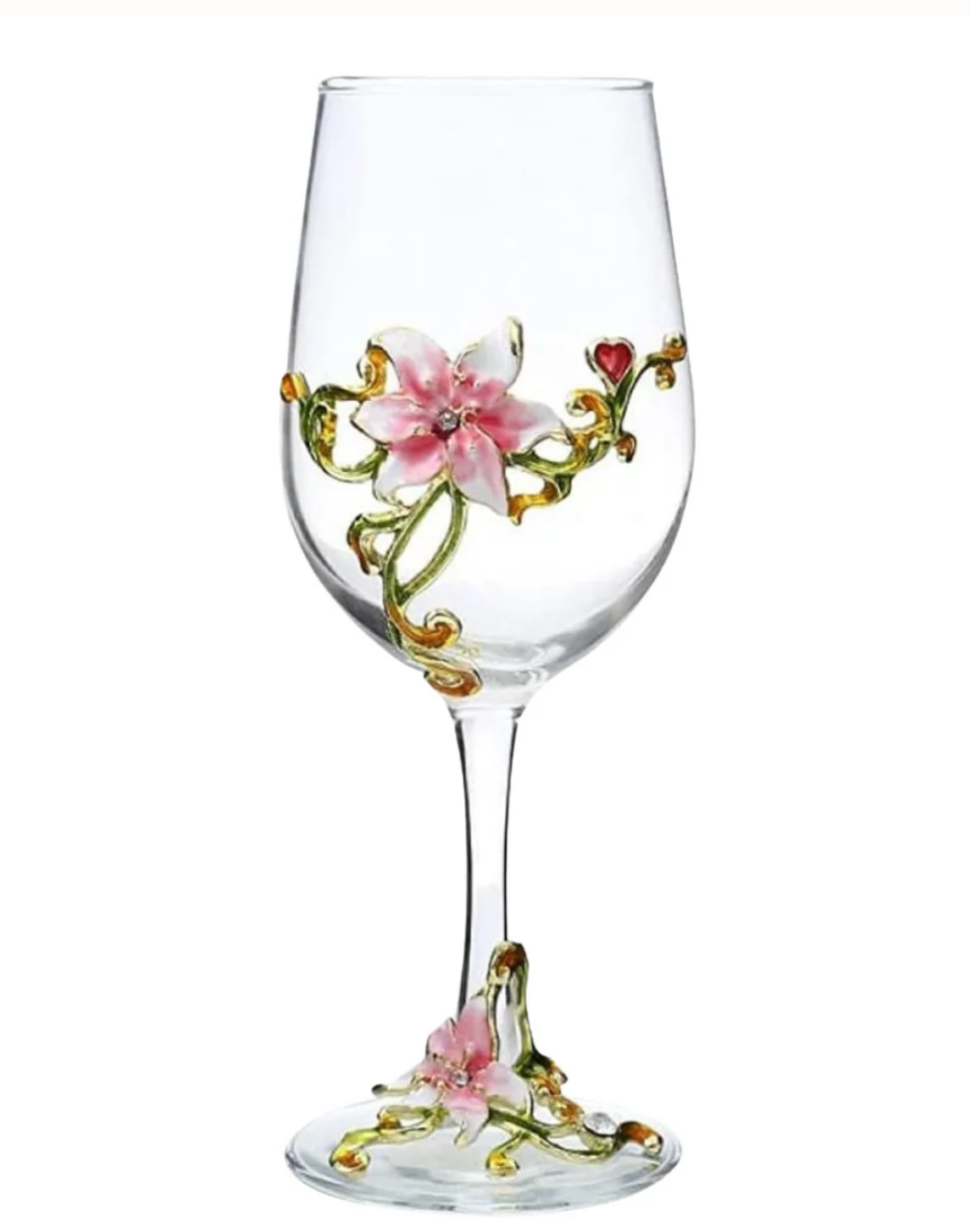 Princess Inspired Cups