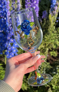 Princess Inspired Cups