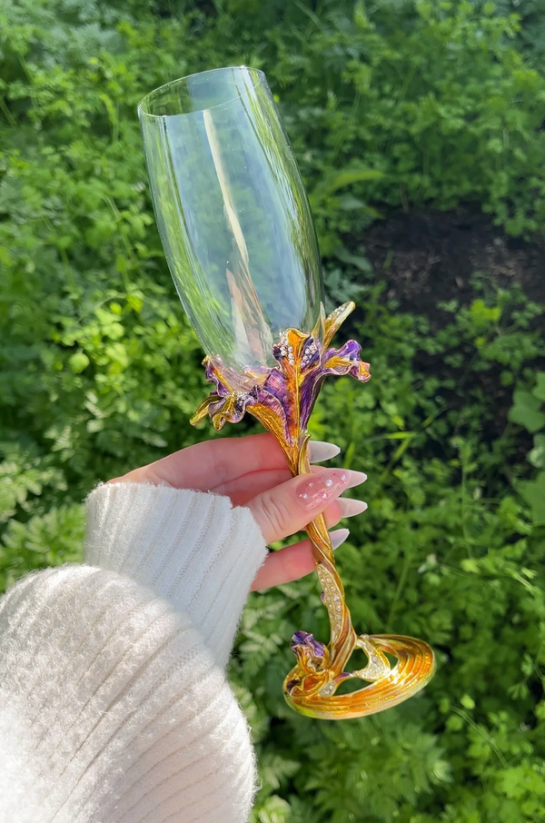 Princess Inspired Cups