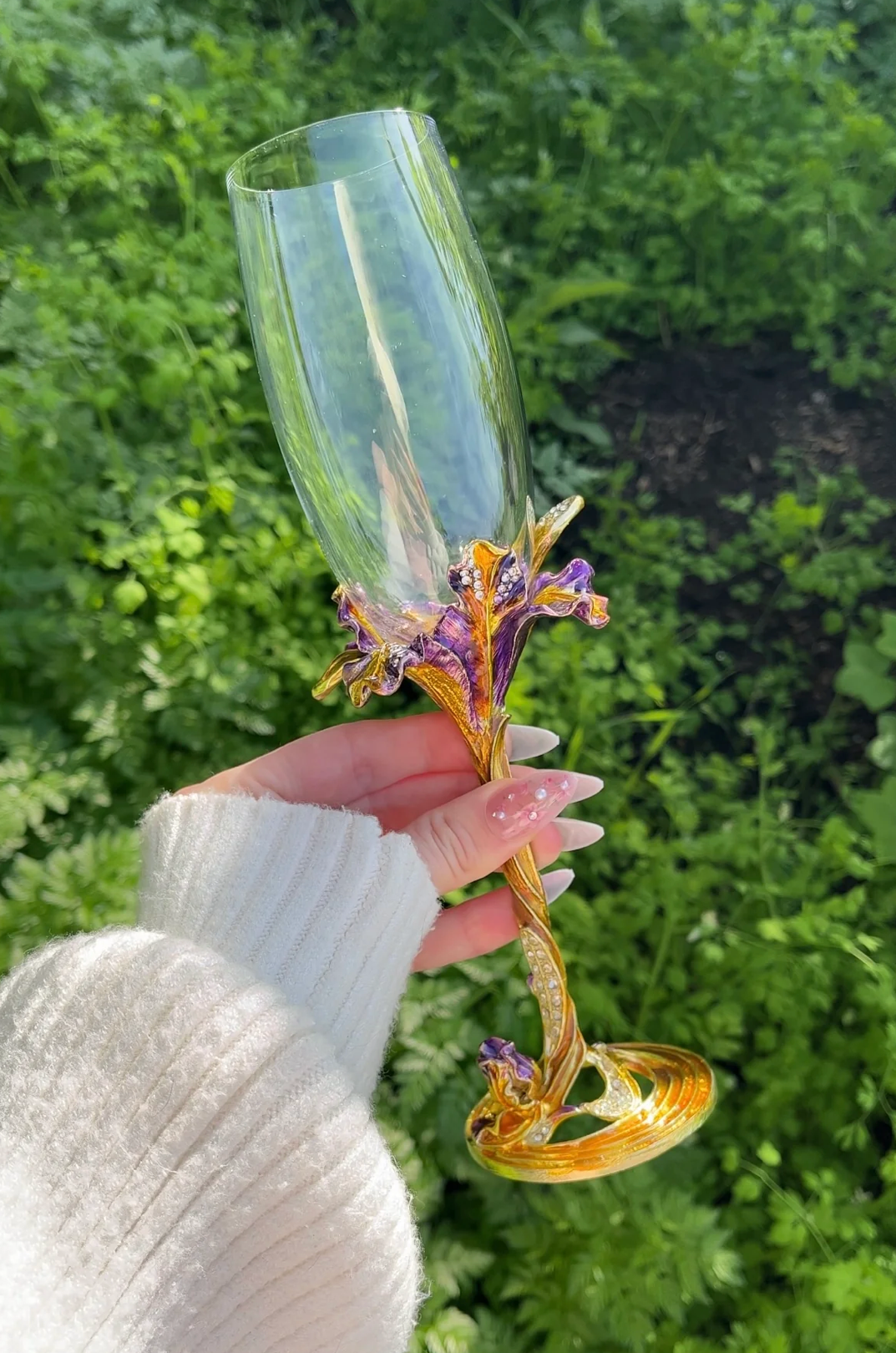 Princess Inspired Cups